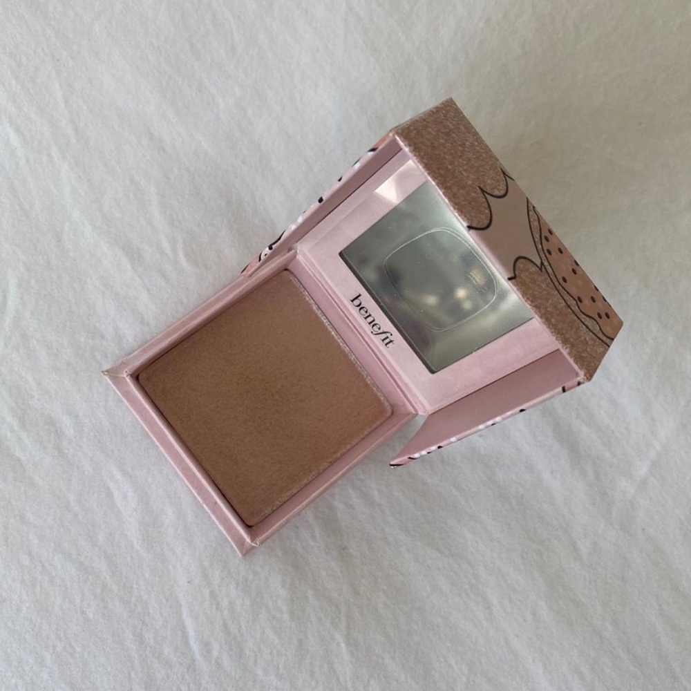 Benefit Highlighter